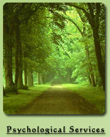 Psychological Services